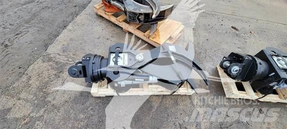 Rotobec 4042HD Griebtuvai