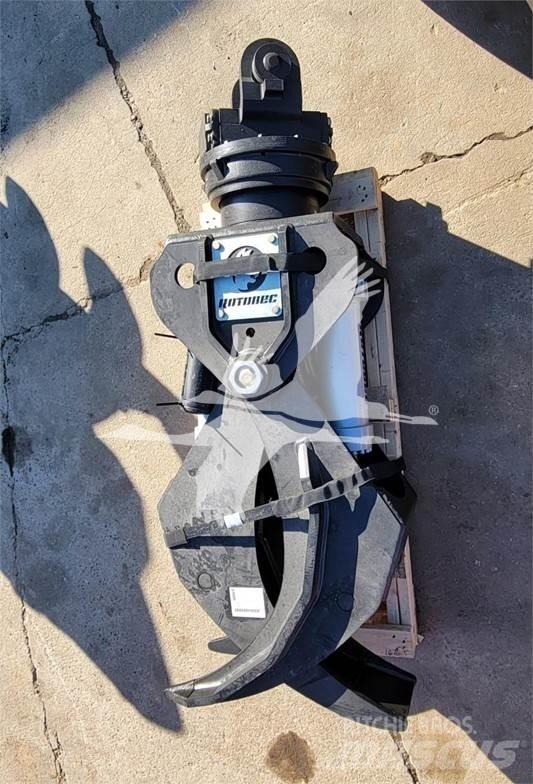 Rotobec 4048HD Griebtuvai
