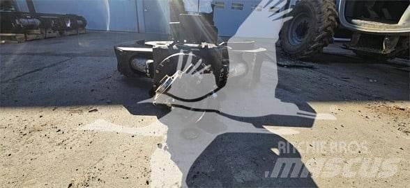 Rotobec 4552HD Griebtuvai