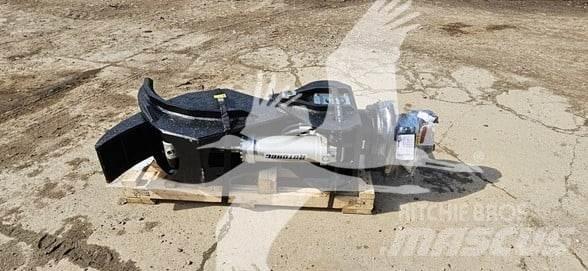 Rotobec 4552HD Griebtuvai