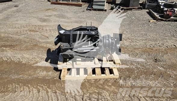 Rotobec PCO18R Griebtuvai