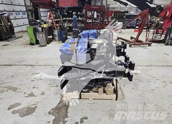 Rotobec PCO25R Griebtuvai