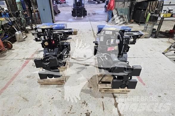 Rotobec PCO25R Griebtuvai