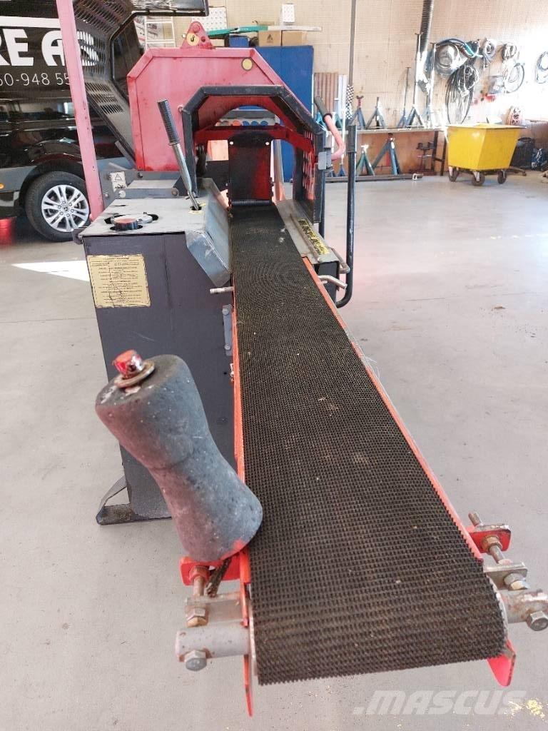 Palax KS 35 Žemės ūkis - Kita