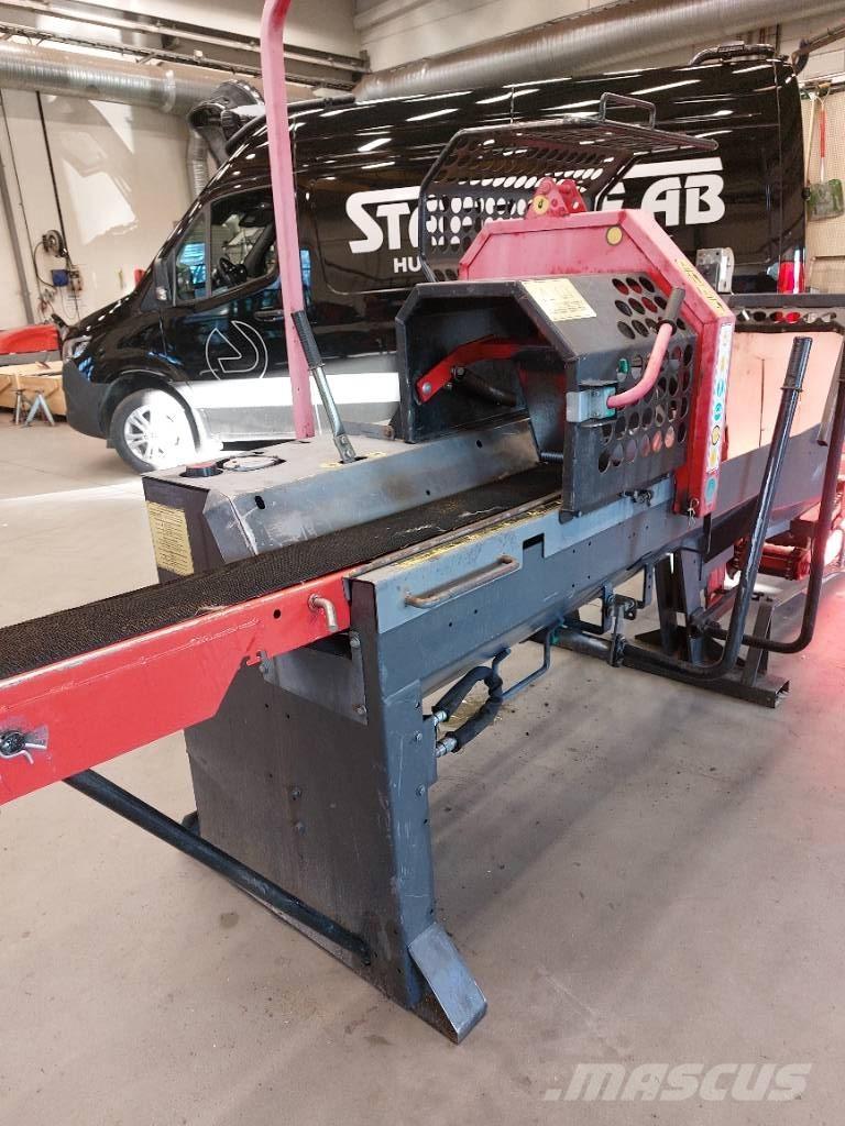 Palax KS 35 Žemės ūkis - Kita