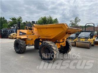 Thwaites MACH 2061 Statybiniai savivarčiai sunkvežimiai