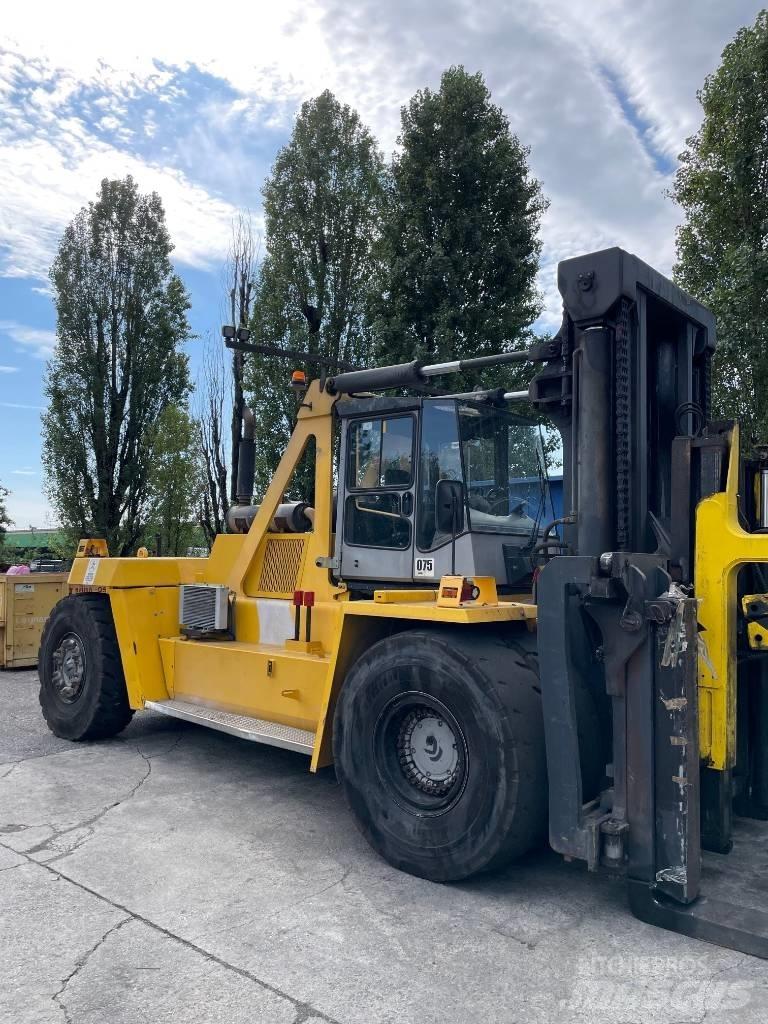 Kalmar DCD370-12 Dyzeliniai krautuvai