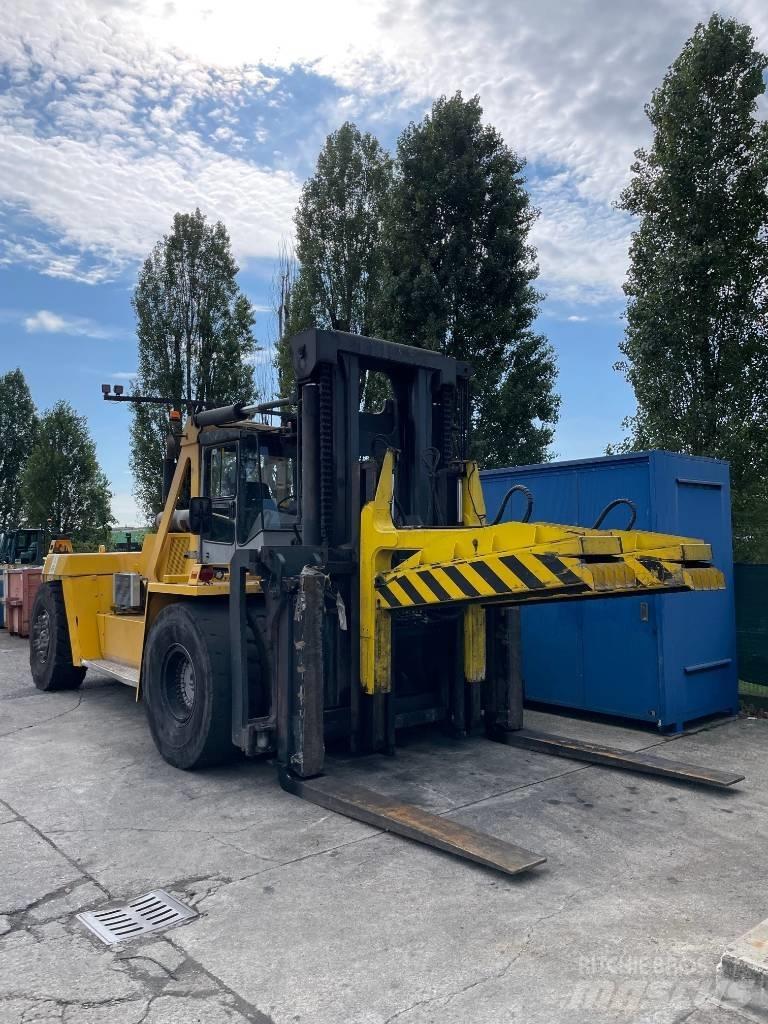 Kalmar DCD370-12 Dyzeliniai krautuvai