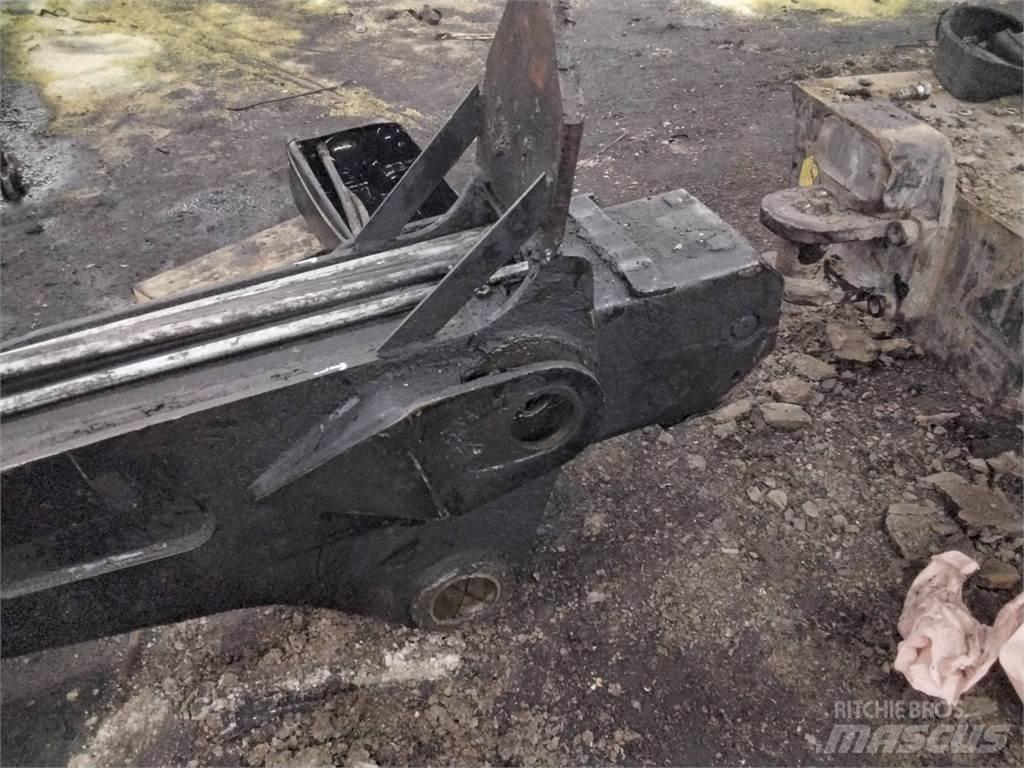 Valmet CRF14 Medienos transportavimo mašinų kranai