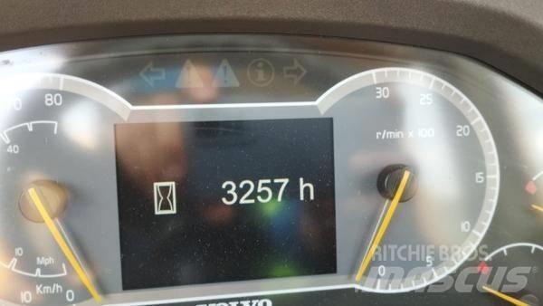 Volvo A 30 G Karjeriniai savivarčiai