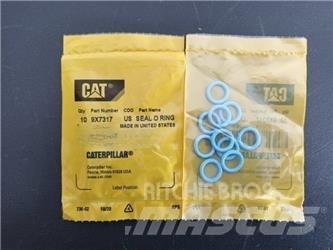 CAT O-RING 9X-7317 Varikliai