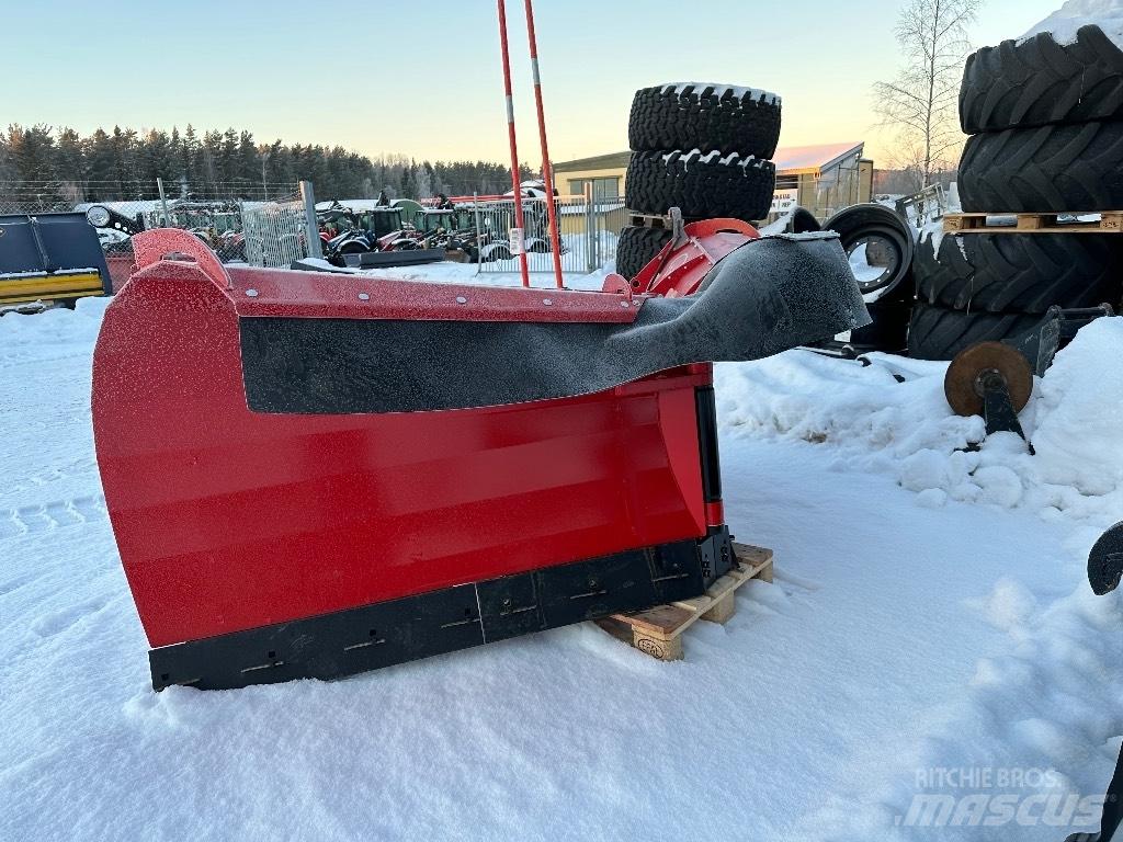 Tokvam Vikplog 3,80 Plūgai