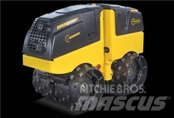 Bomag BMP 8500 Gruntiniai volai