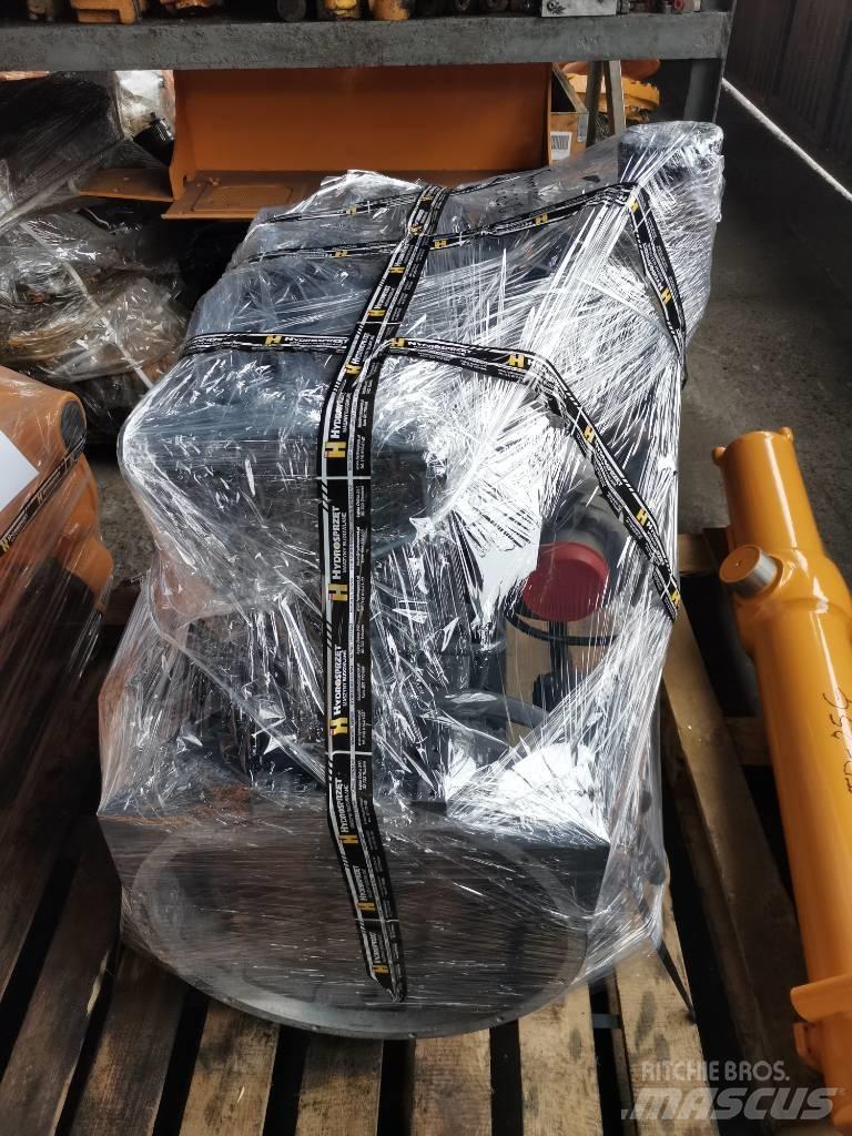 Cummins ISBE5.9 Varikliai