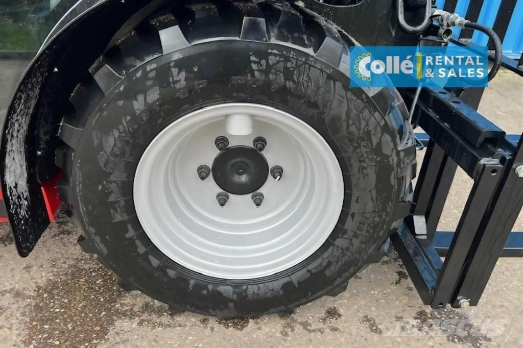 Manitou MSI 30 | 2023 Visureigiai krautuvai