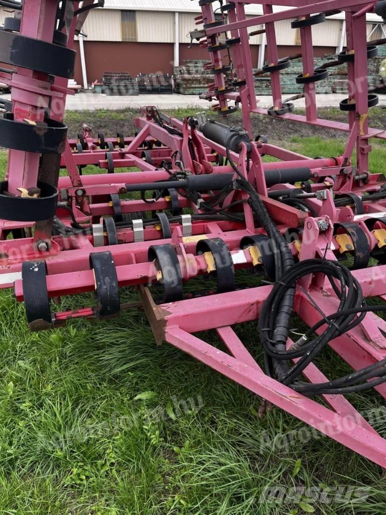 Väderstad NZ600 Akėčios