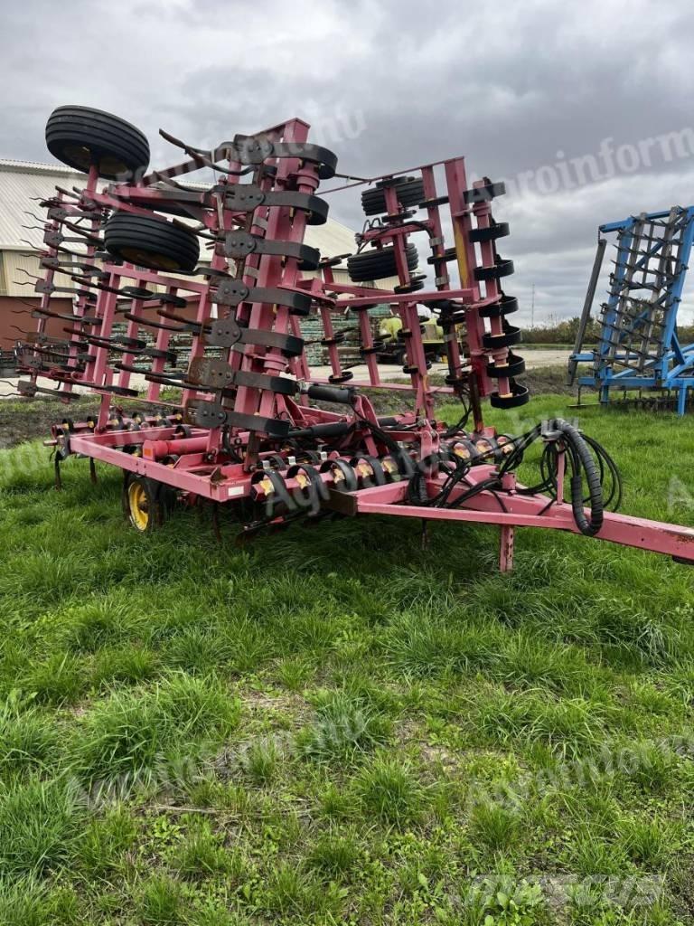 Väderstad NZ600 Akėčios