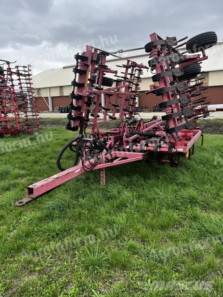 Väderstad NZ600 Akėčios