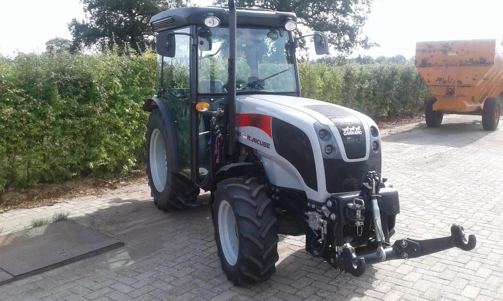 Carraro VL100 Traktoriai