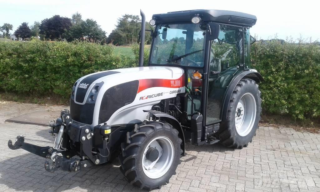 Carraro VL100 Traktoriai