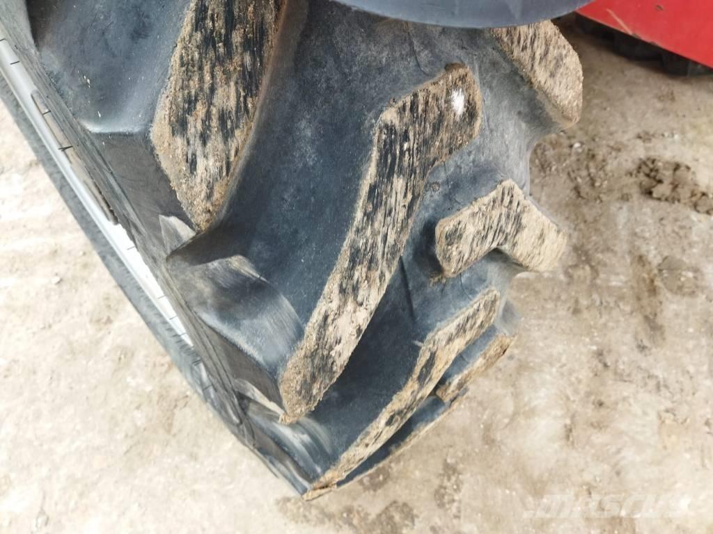 Manitou MT 1335 Teleskopiniai krautuvai