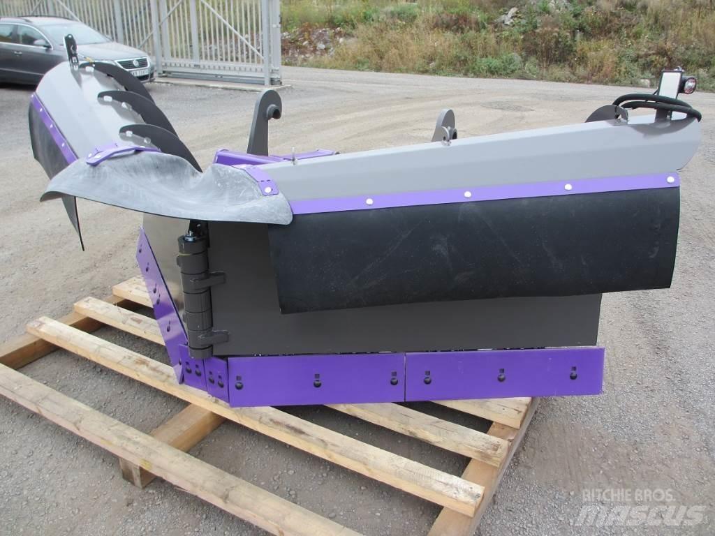 Holms PVF-320 Plūgai