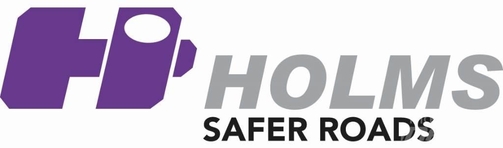 Holms PVF-320 Plūgai