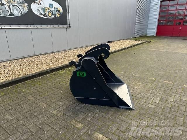  CW30 Bucket 1000mm Kaušai