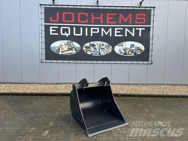  CW30 Bucket 1000mm Kaušai