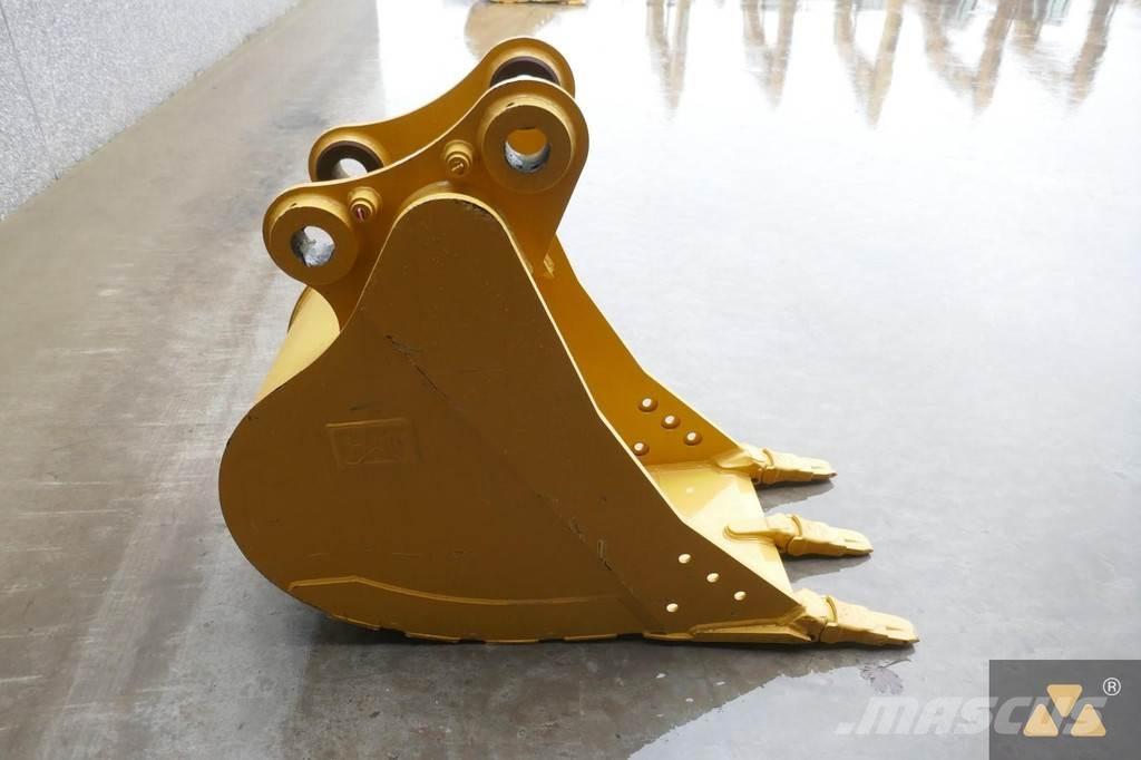 CAT 320 Bucket Kaušai