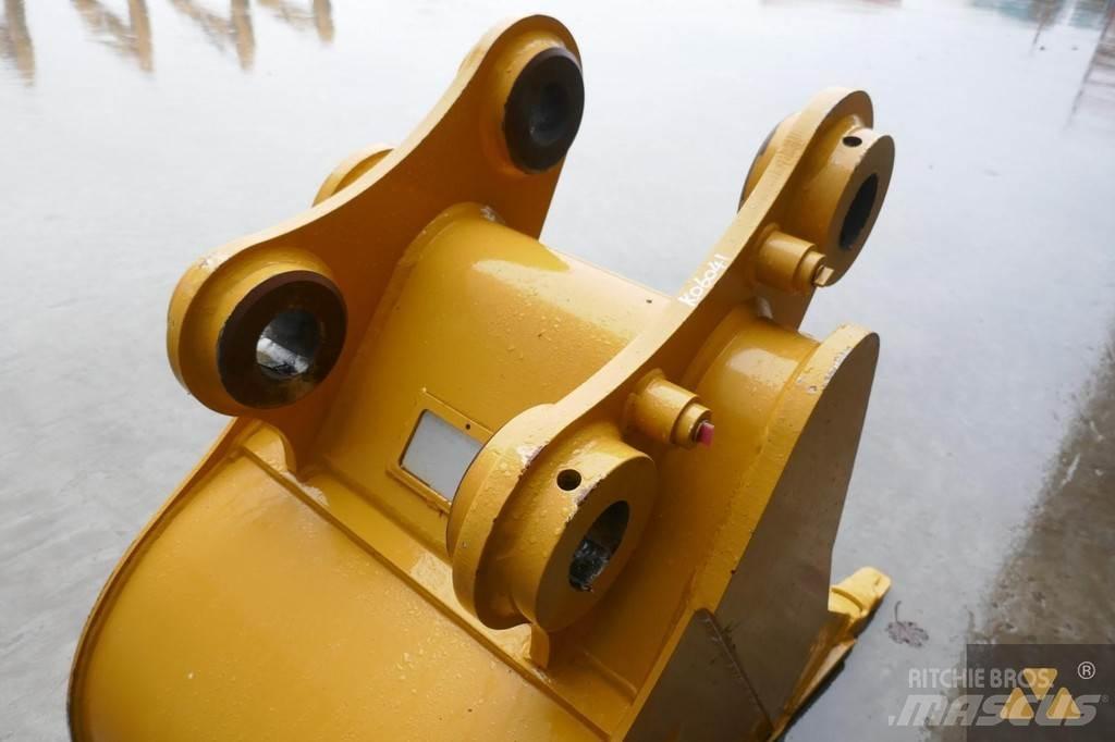 CAT 320 Bucket Kaušai
