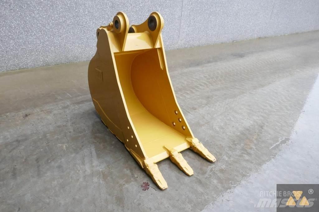 CAT 320 Bucket Kaušai