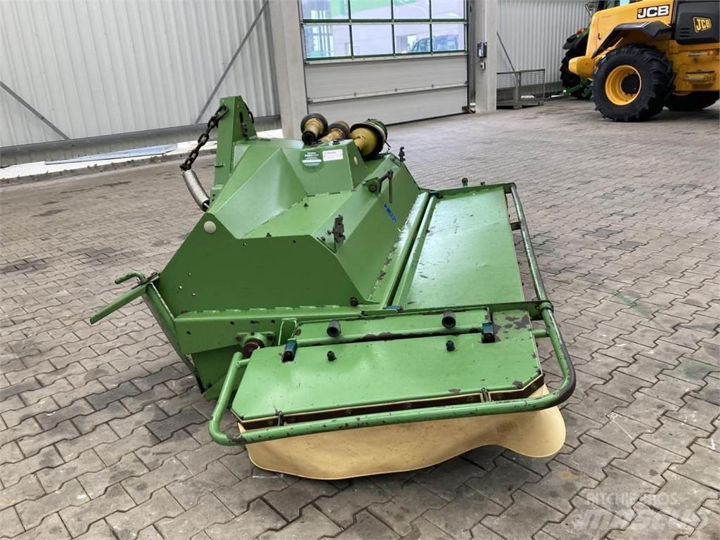 Krone EC 28 CV Šienapjovės