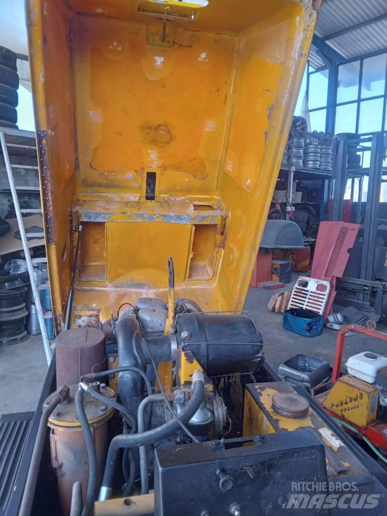 Deutz Deutz Kompresoriai