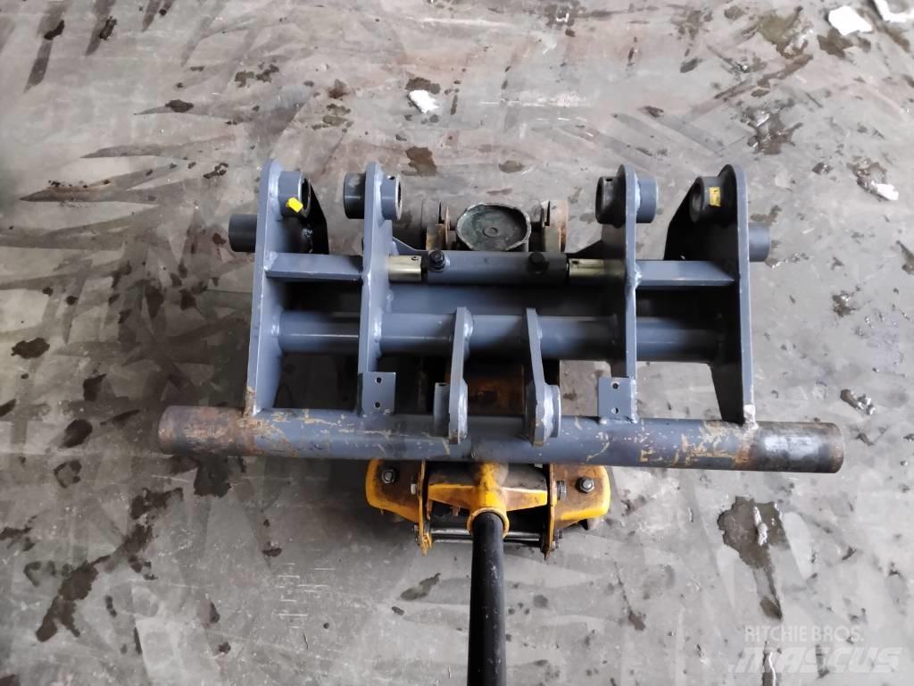 Flexitrac 1238 CAB Mini krautuvai