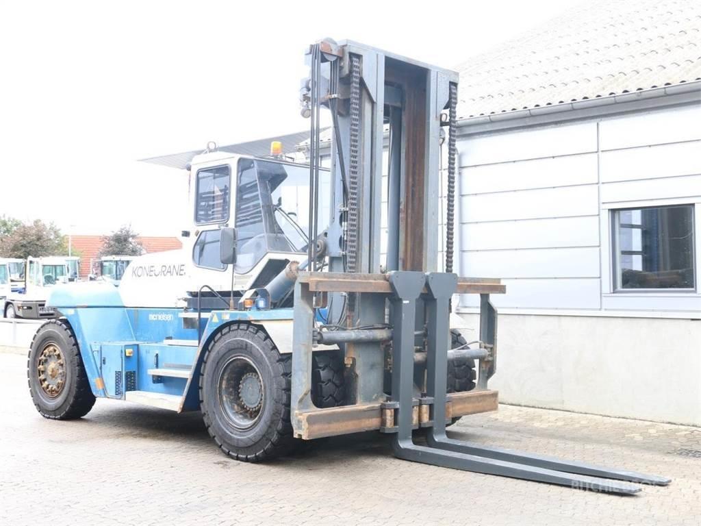 SMV SL20-1200B Dyzeliniai krautuvai