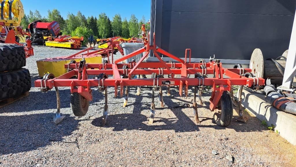 Potila K-15 Kultivatoriai