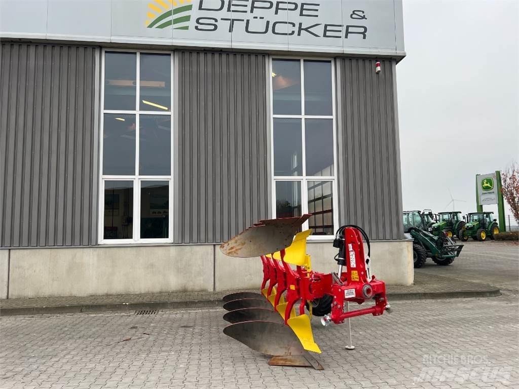 Pöttinger Servo 35 Plūgai