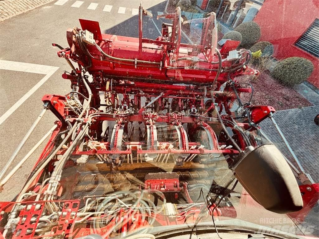 Grimme REXOR 6200 Žemės ūkis - Kita