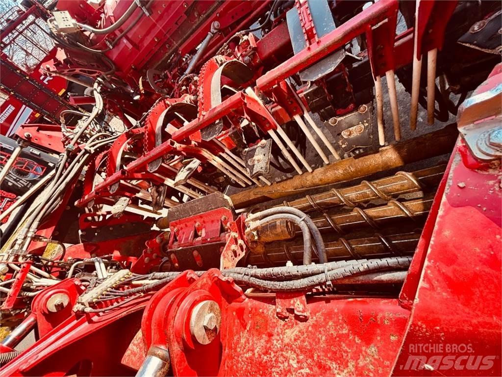 Grimme REXOR 6200 Žemės ūkis - Kita
