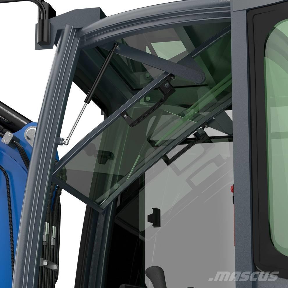 Rippa R22 PRO Mini ekskavatoriai < 7 t