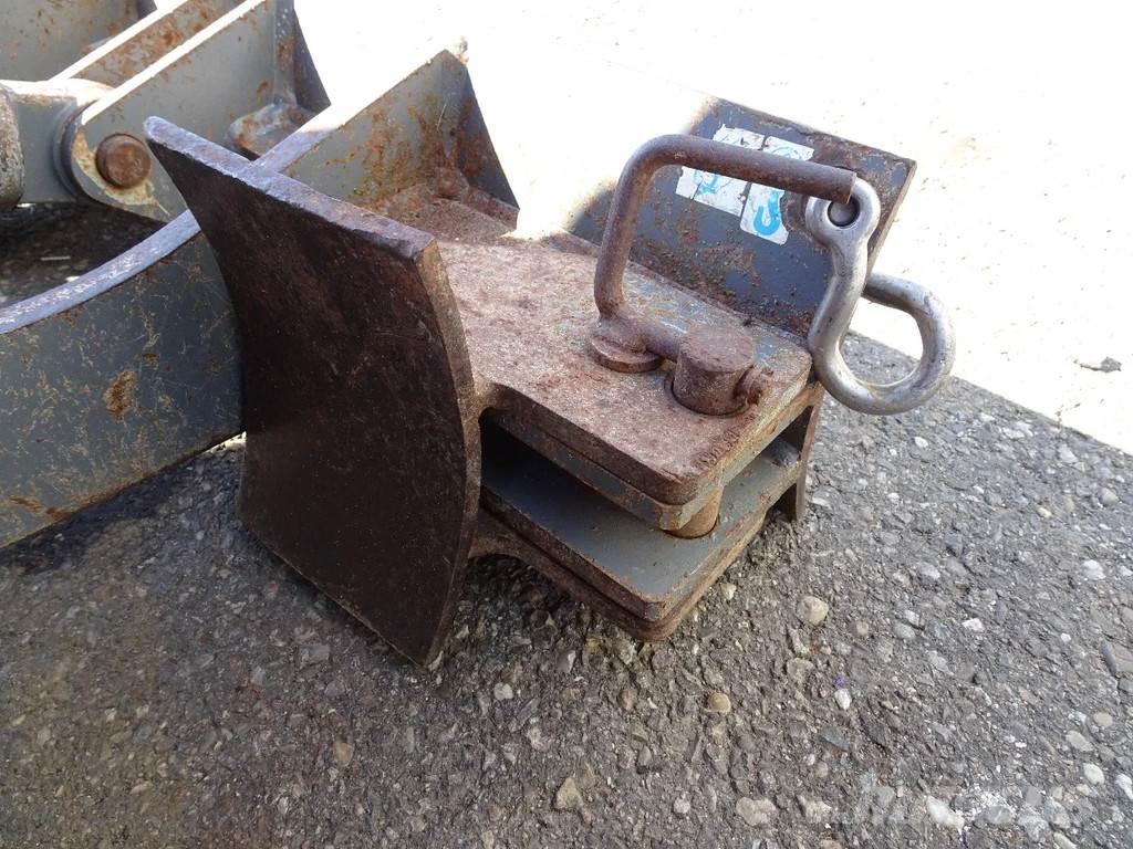 Takeuchi TB210 Mini ekskavatoriai < 7 t