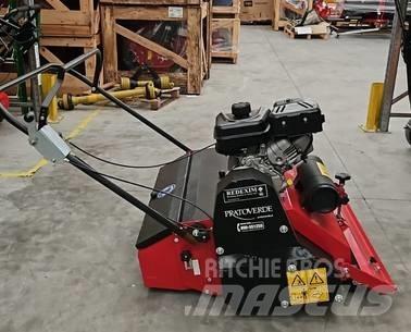 Redexim Verti-Top WB Šlavimo technika