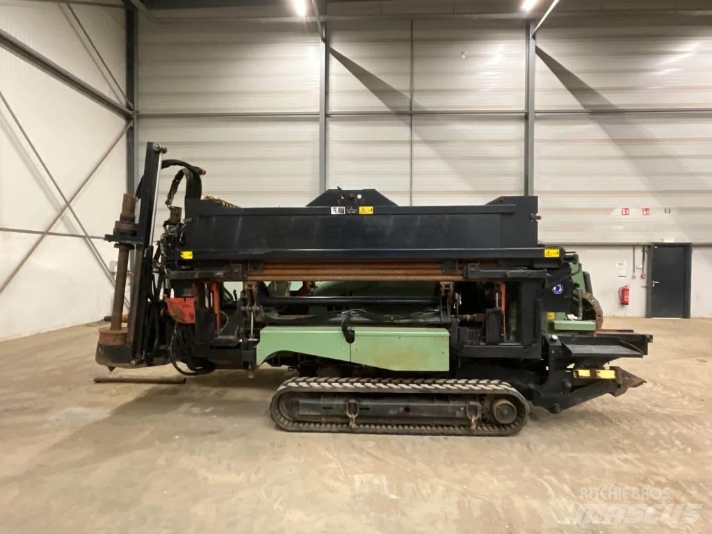 Ditch Witch JT 30 Horizontali kryptinė gręžimo įranga