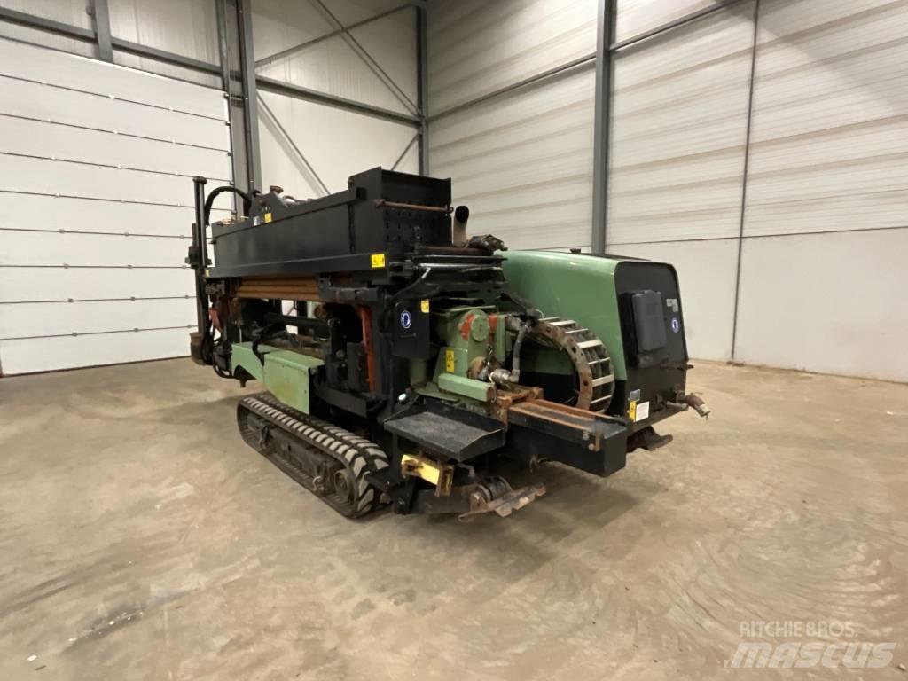 Ditch Witch JT 30 Horizontali kryptinė gręžimo įranga