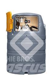 Swimer 1500L Bakai