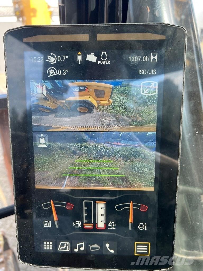CAT 330 Vikšriniai ekskavatoriai