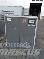 Atlas Copco GA 22 FF Kompresoriai