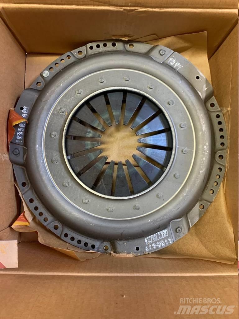 Fiat Clutch 5150078 Transmisijos