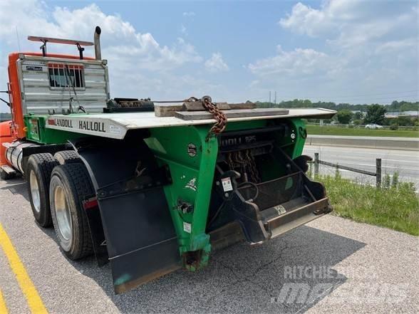 Landoll 825 Mažų aukščių krautuvai